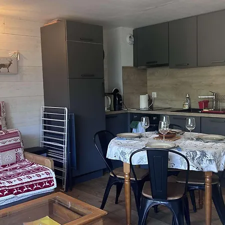 Duplex Vue Montagne - 6 Pers. - Fr-1-457-610