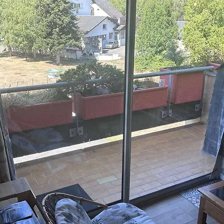 Duplex Vue Montagne - 6 Pers. - Fr-1-457-610 *