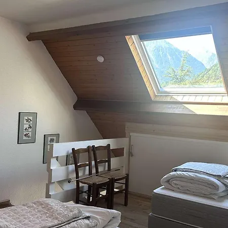 公寓 Duplex Vue Montagne - 6 Pers. - Fr-1-457-610 圣拉里苏朗