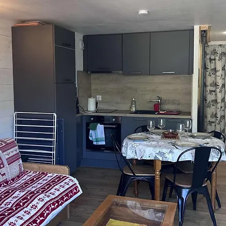 Duplex Vue Montagne - 6 Pers. - Fr-1-457-610 *