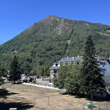 Duplex Vue Montagne - 6 Pers. - Fr-1-457-610